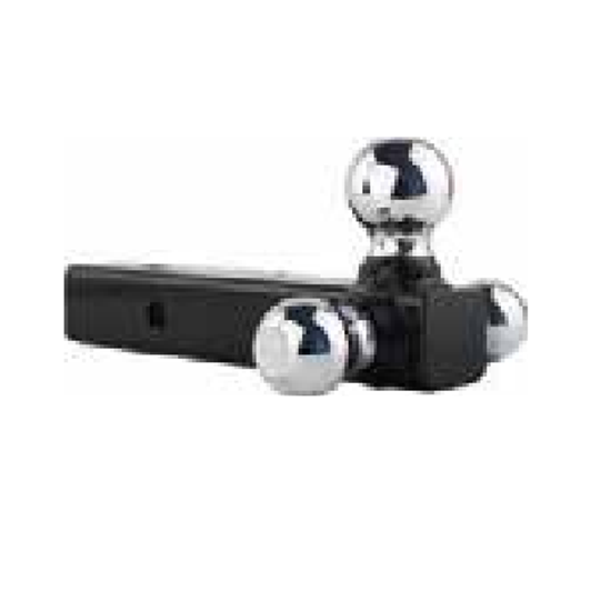 Tri Ball Mount 