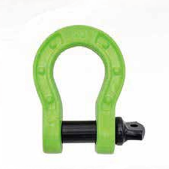 Customized 8T Horseshoe Shackle