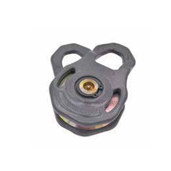 15T Customized Forged Snatch BLock