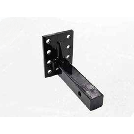 Pintle Hook Mount