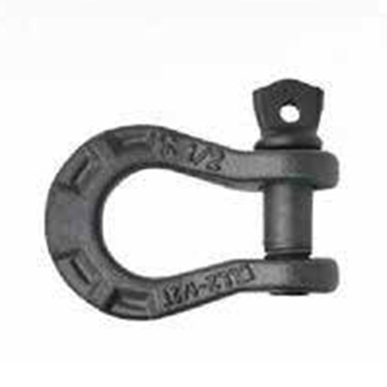 Customized 2.5T Shackle