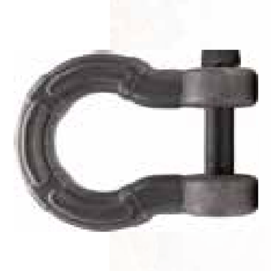 Customized 12T Heavy Duty Shackle 