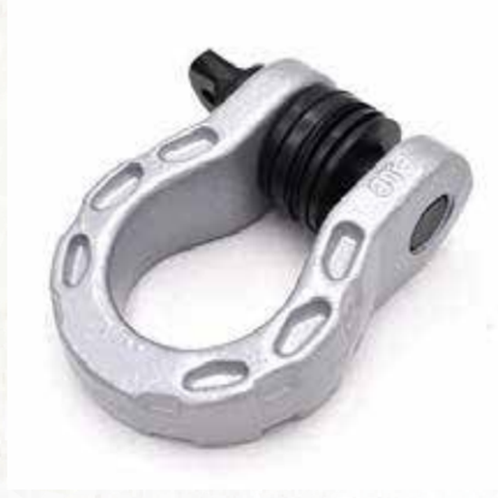 8T Heavy DutyBow Shackle