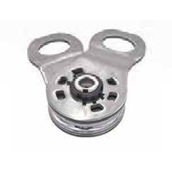 Stamping Stainless Steel Snatch Block 