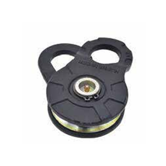 6T/15T Customized Forged Snatch BLock