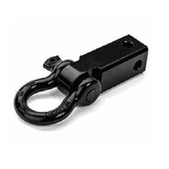 50*5Omm Shackle Hitch Receiver