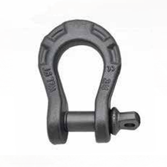 Customized 9T Shackle 