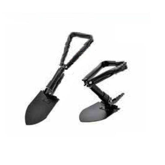 Folding Shovel