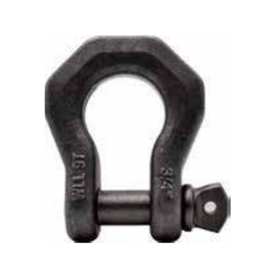 Customized 9T Heavy Duty Shackle 