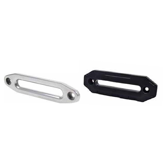 Winch Aluminum Fairlead