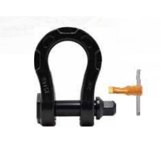 Aluminum Alloy 5T Anti Theft Shackle