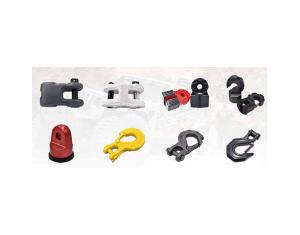 OEM/ODM Winch Hooks