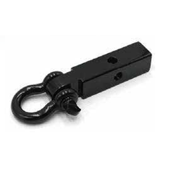 30*30mm Shackle Hitch Receiver 