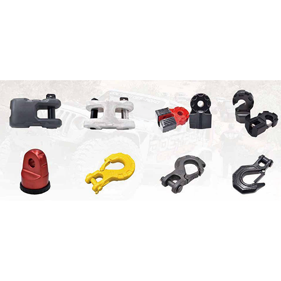 OEM/ODM Winch Hooks